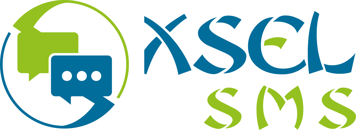 logo xselsms